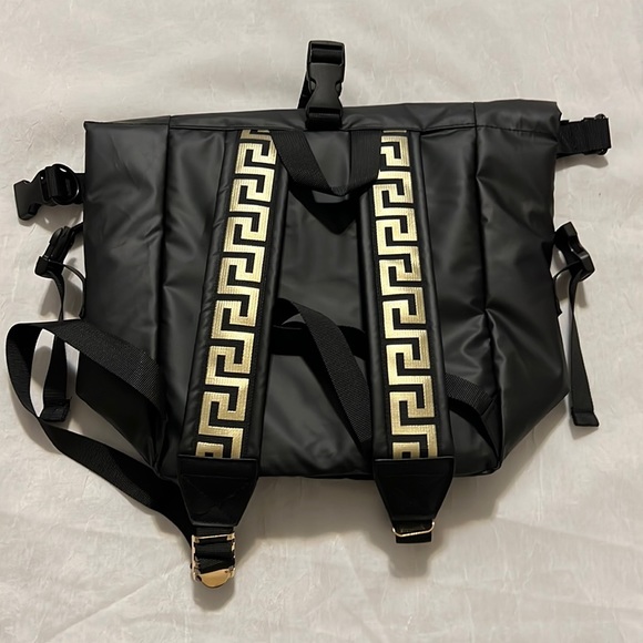 Versace Backpack - Picture 1 of 5